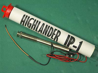 HIGHLANDER Acoustic Guitar Pickup IP-2 Tested | eBay
