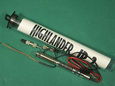 HIGHLANDER iP-2 動作確認済み Highlander ハイランダー iP-2 - メルカリ