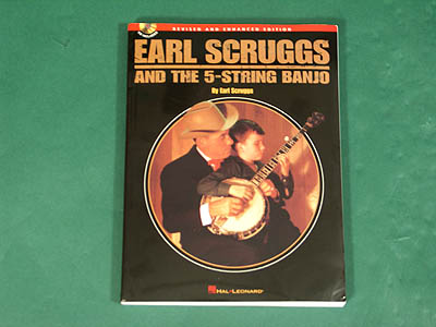 Masters of the 5-String Banjo: Tony Trischka and Pete