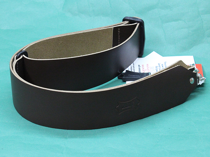 LEVY BANJO STRAP M9DBR