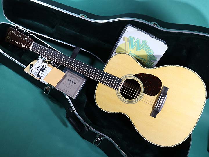 MARTIN OM28 STANDARD