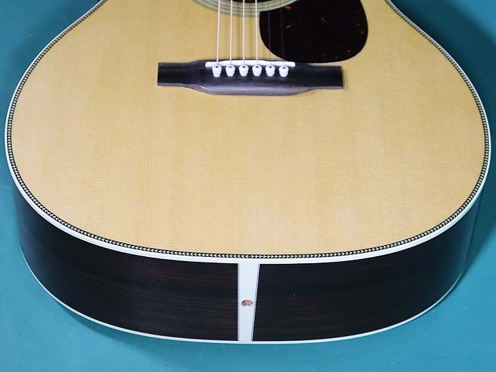 MARTIN OM 28 STANDARD martin-om-28-standard