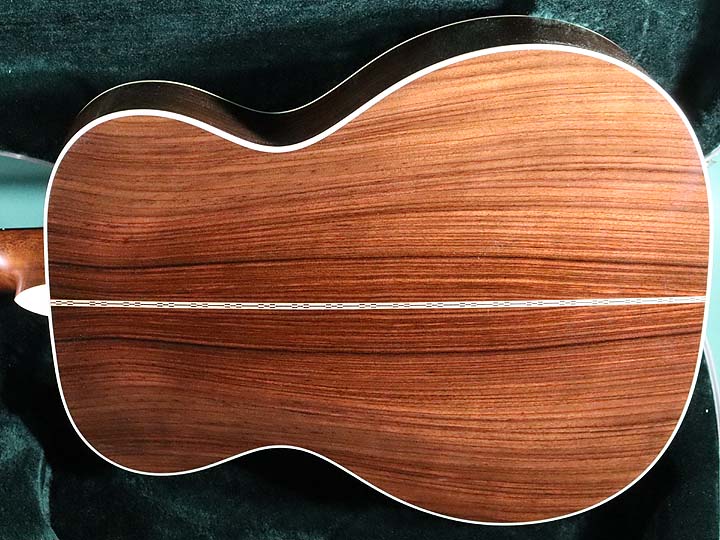 MARTIN OM 28 STANDARD martin-om-28-standard