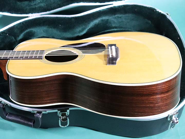 MARTIN OM 28 STANDARD martin-om-28-standard
