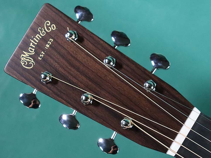 MARTIN OM 28 STANDARD martin-om-28-standard
