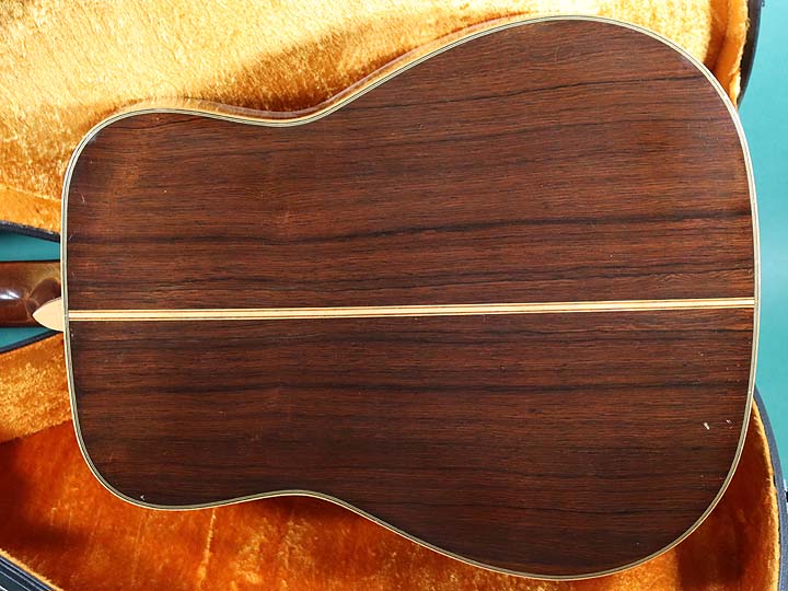 YAMAHA FG-500 1972頃