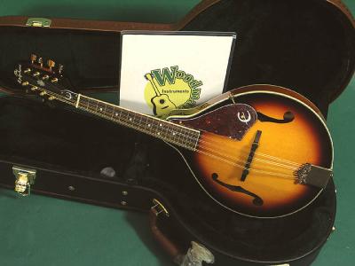 Woodman Instruments トピックス