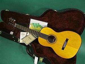 Woodman Instruments トピックス